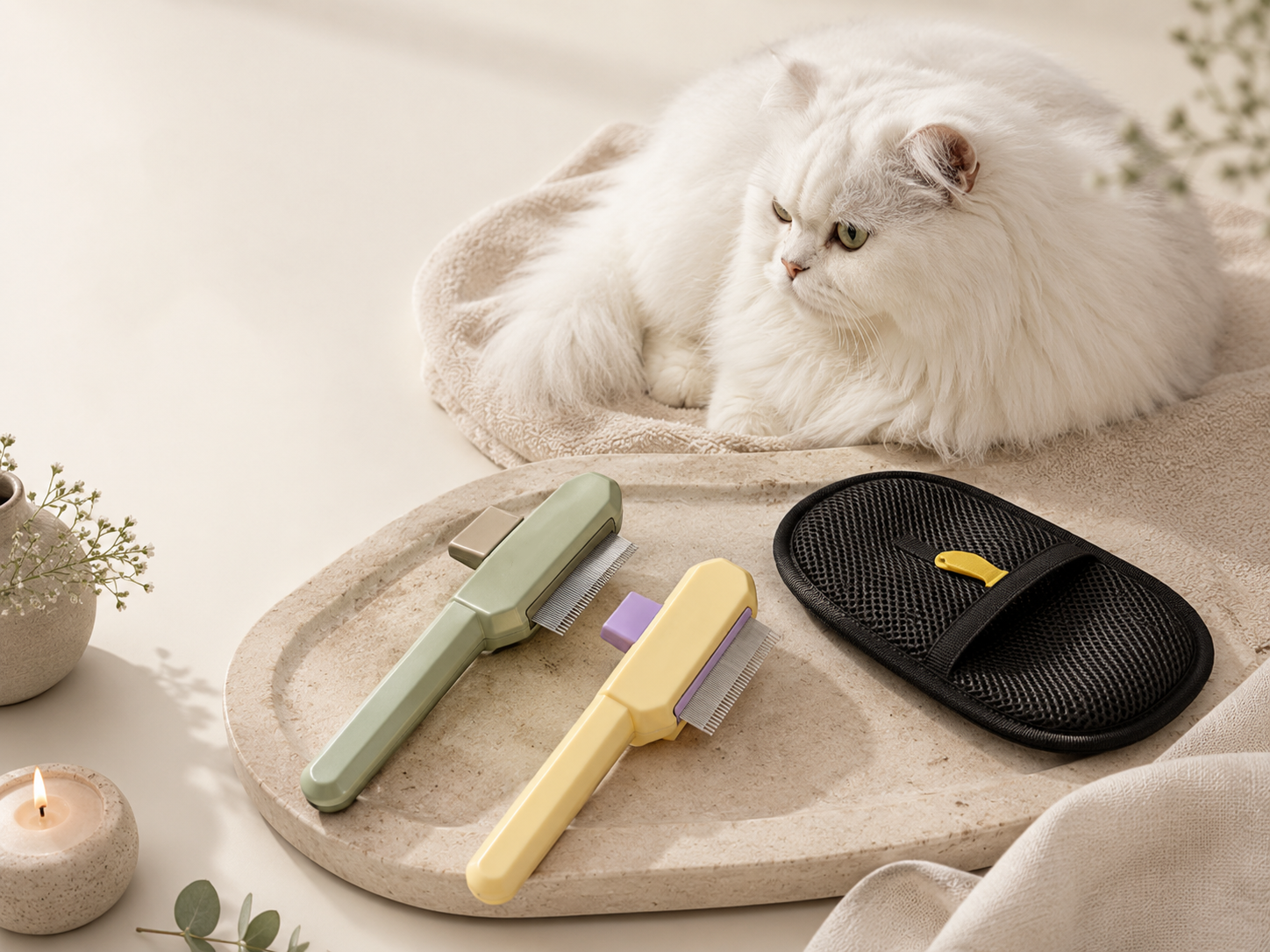 Pet Finds