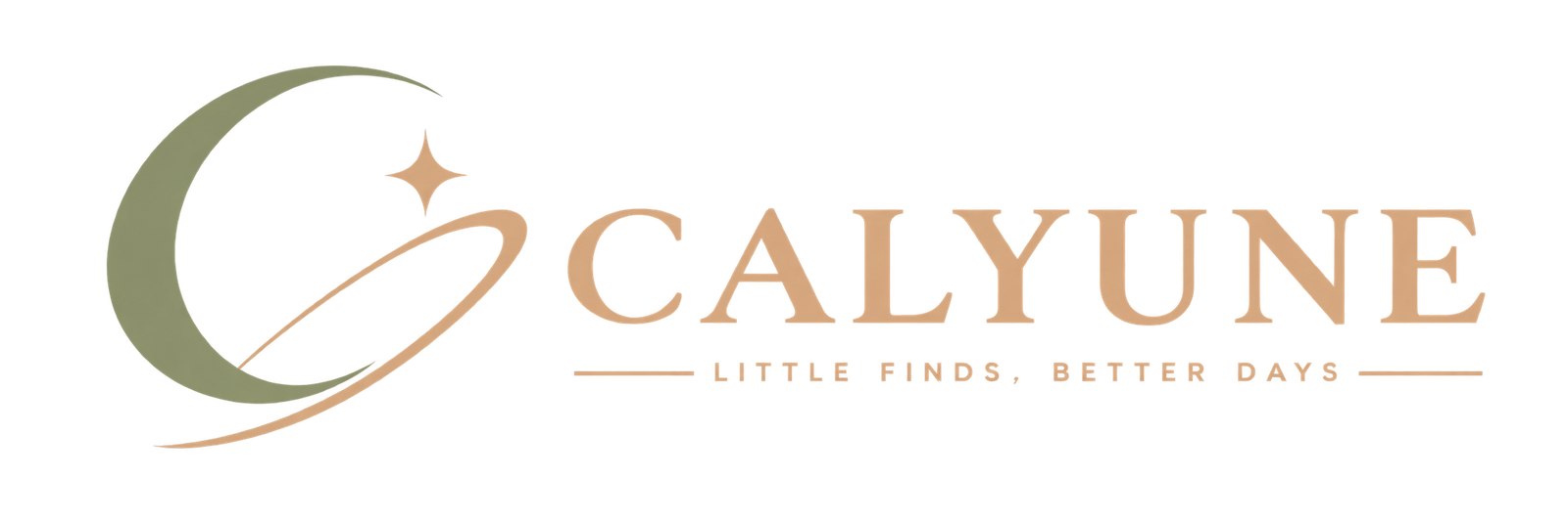 calyune logo